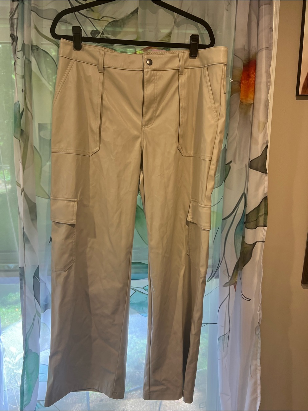 wild fable Cargo Trousers with Pockets